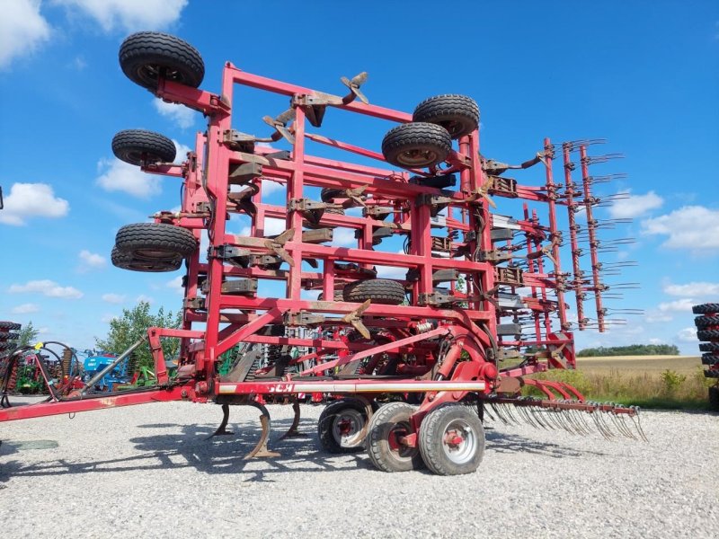 Zinkenrotor (Ackerbau) del tipo Horsch Terrano 12 FG, Gebrauchtmaschine en Hammel (Imagen 1)