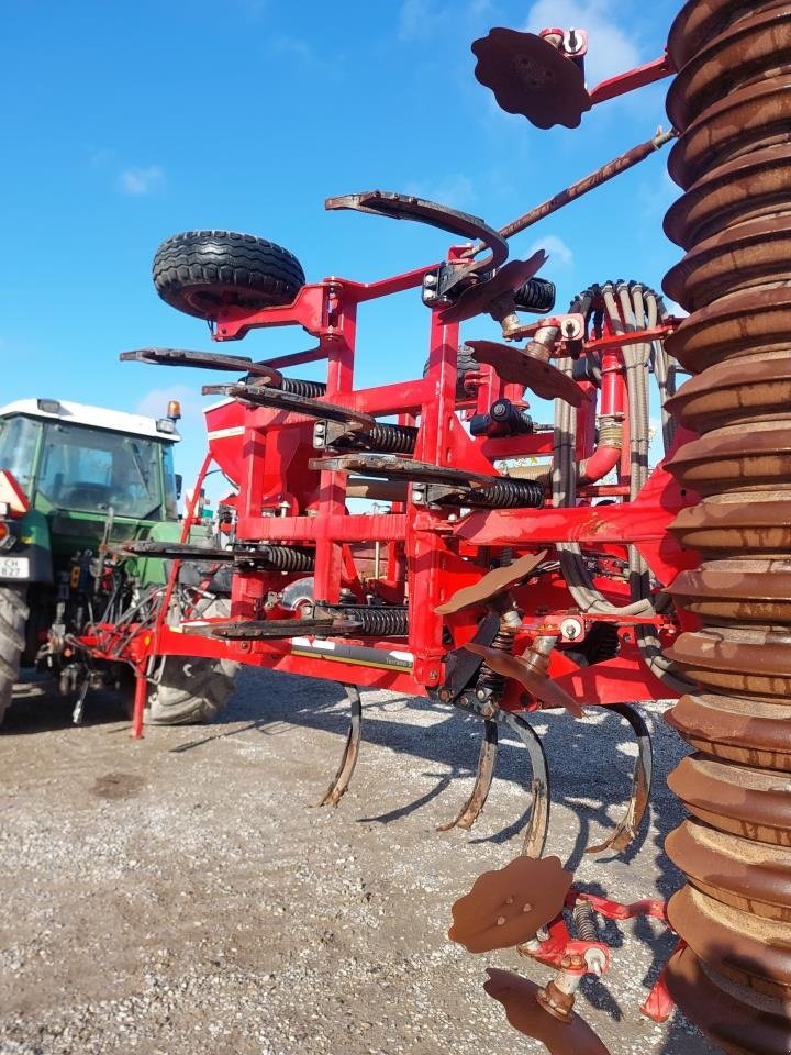 Zinkenrotor (Ackerbau) tipa Horsch Terrano 5 FX med DuoDrill, Gebrauchtmaschine u Hammel (Slika 5)