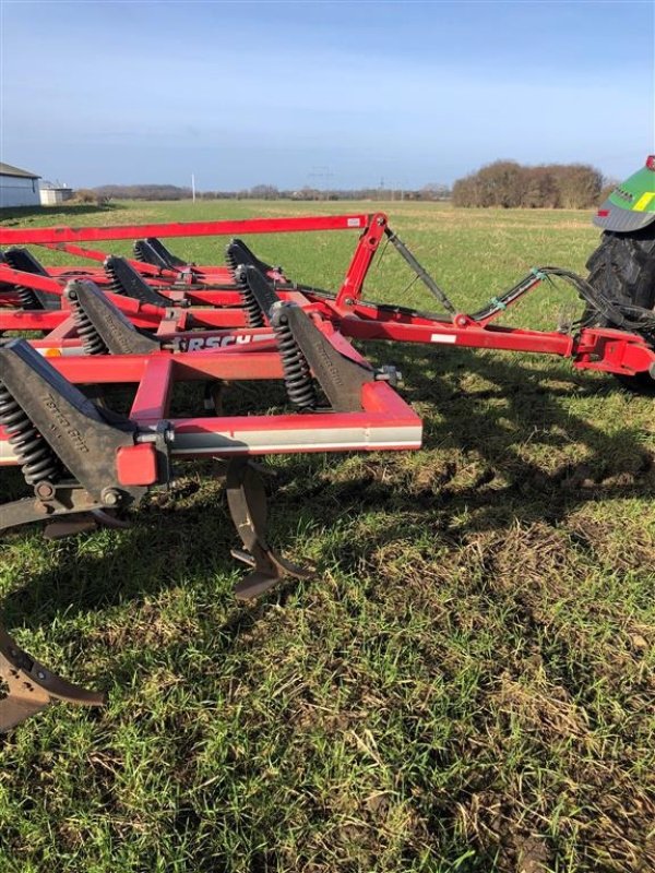 Zinkenrotor (Ackerbau) tipa Horsch Terrano 6 FG velholdt, bredskær, tallerkenjævner, Gebrauchtmaschine u Assens (Slika 3)