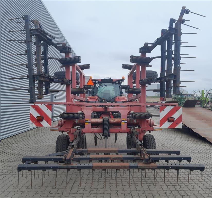 Zinkenrotor (Ackerbau) del tipo Horsch Terrano 6 FG, Gebrauchtmaschine In Horsens (Immagine 6)