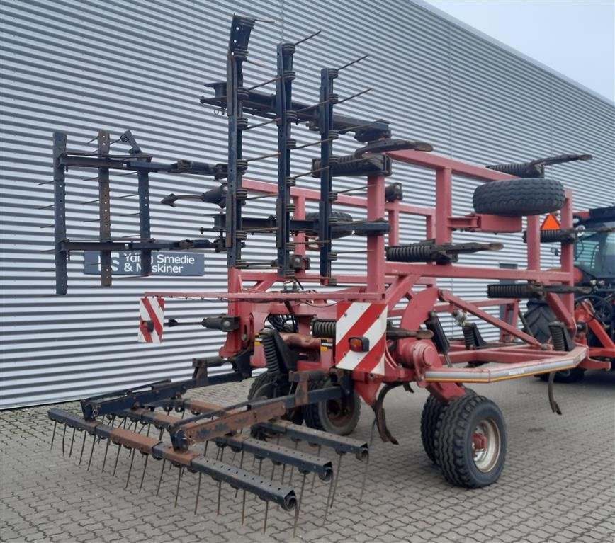 Zinkenrotor (Ackerbau) del tipo Horsch Terrano 6 FG, Gebrauchtmaschine In Horsens (Immagine 5)