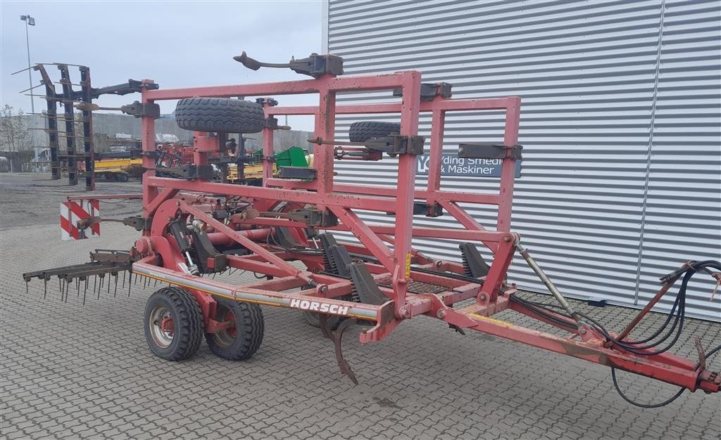 Zinkenrotor (Ackerbau) del tipo Horsch Terrano 6 FG, Gebrauchtmaschine In Horsens (Immagine 1)