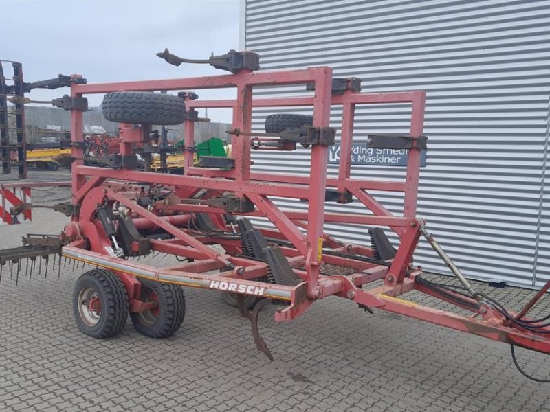 Zinkenrotor (Ackerbau) del tipo Horsch Terrano 6 FG, Gebrauchtmaschine In Horsens (Immagine 1)