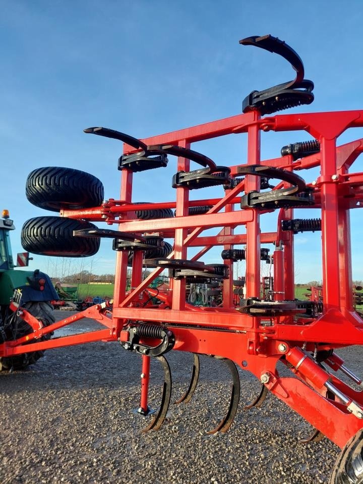 Zinkenrotor (Ackerbau) a típus Horsch Terrano 6.3 GX, Gebrauchtmaschine ekkor: Hammel (Kép 7)