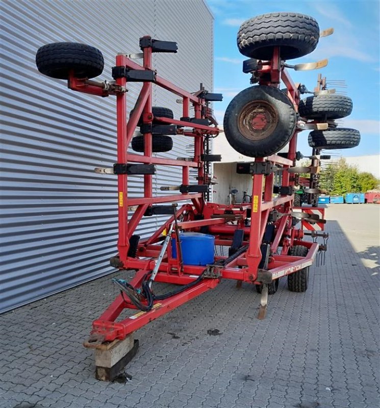 Zinkenrotor (Ackerbau) du type Horsch Terrano 8 FG, Gebrauchtmaschine en Horsens (Photo 3)