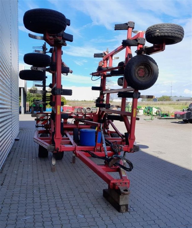 Zinkenrotor (Ackerbau) du type Horsch Terrano 8 FG, Gebrauchtmaschine en Horsens (Photo 4)