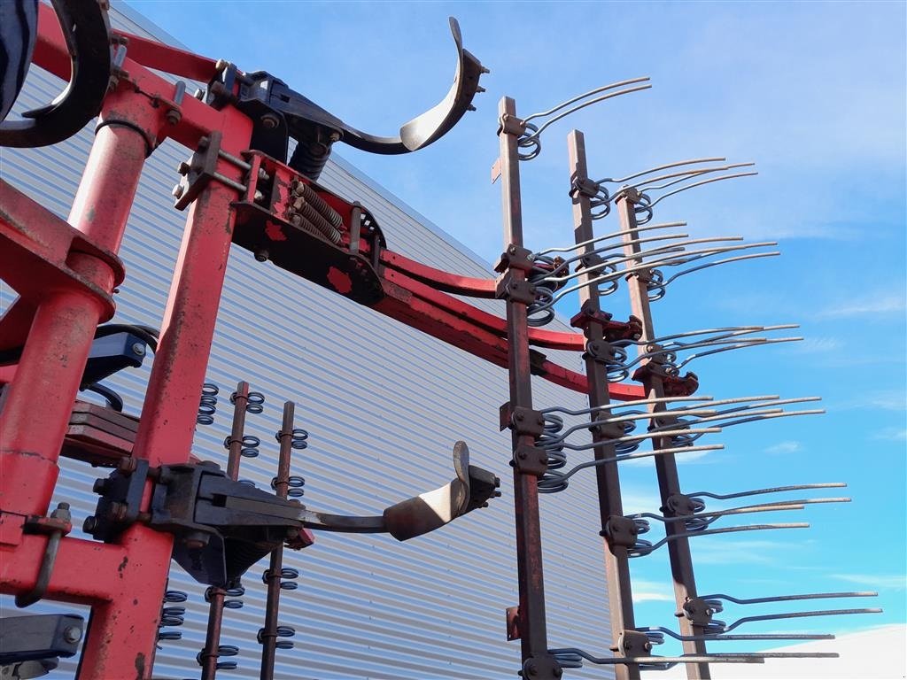 Zinkenrotor (Ackerbau) des Typs Horsch Terrano 8 FG, Gebrauchtmaschine in Horsens (Bild 7)