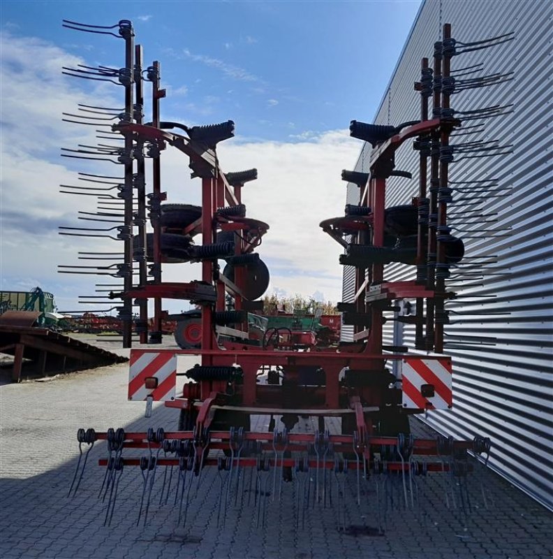 Zinkenrotor (Ackerbau) del tipo Horsch Terrano 8 FG, Gebrauchtmaschine en Horsens (Imagen 6)