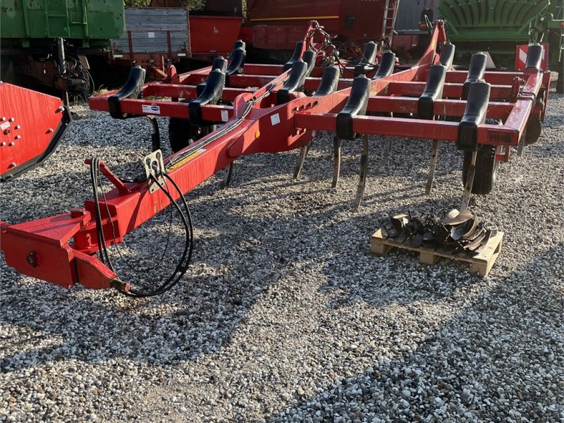 Zinkenrotor (Ackerbau) tip Horsch Tiger 4 AS, Gebrauchtmaschine in Mern