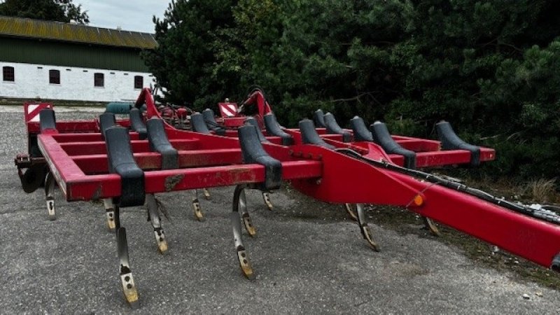 Zinkenrotor (Ackerbau) del tipo Horsch TIGER 4AS, Gebrauchtmaschine In Sakskøbing (Immagine 2)