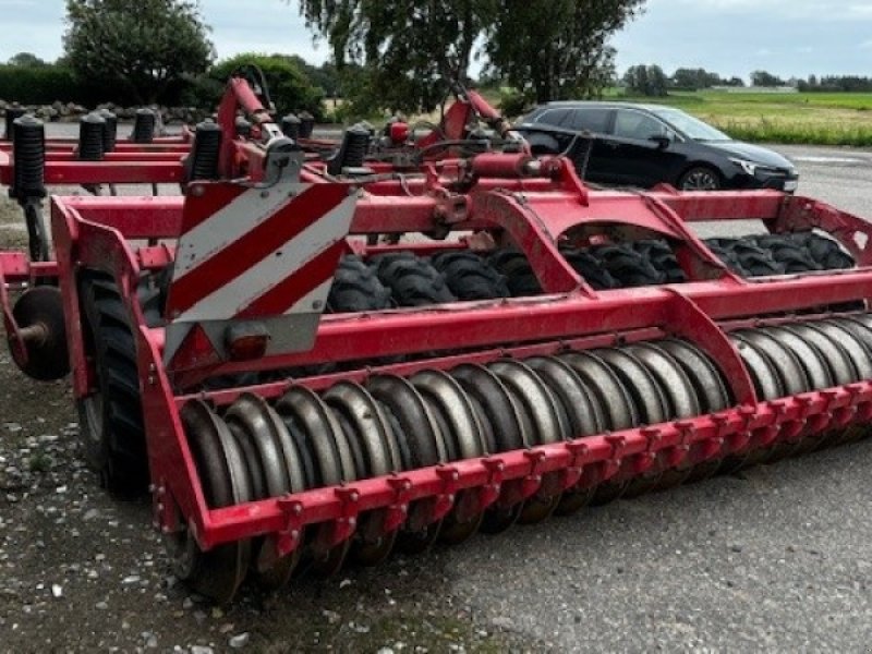 Zinkenrotor (Ackerbau) Türe ait Horsch TIGER 4AS, Gebrauchtmaschine içinde Sakskøbing (resim 1)