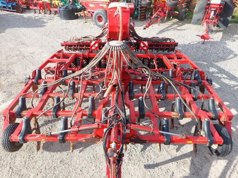 Zinkenrotor (Ackerbau) del tipo Horsch Tiger 6 AS / Pronto 6 TD, Gebrauchtmaschine In Hammel