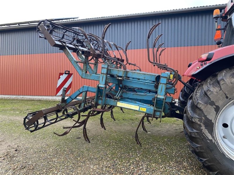 Zinkenrotor (Ackerbau) van het type Köckerling 5,5 meter., Gebrauchtmaschine in Stoholm Jyll (Foto 1)