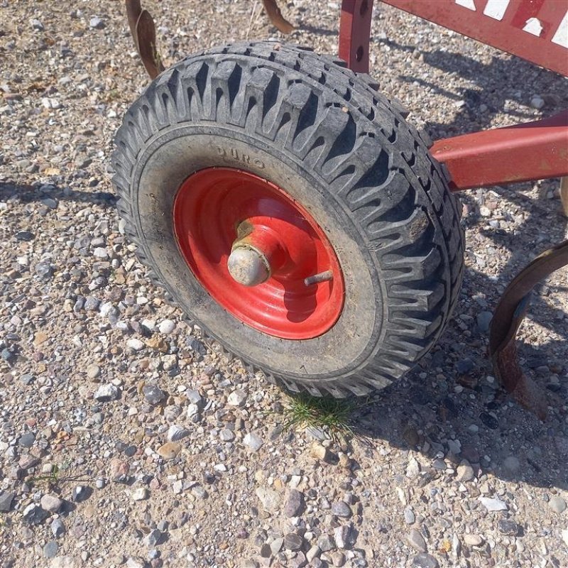 Zinkenrotor (Ackerbau) tip Kongskilde 11 Tds stubharve M. fjedertænder., Gebrauchtmaschine in Faaborg (Poză 4)