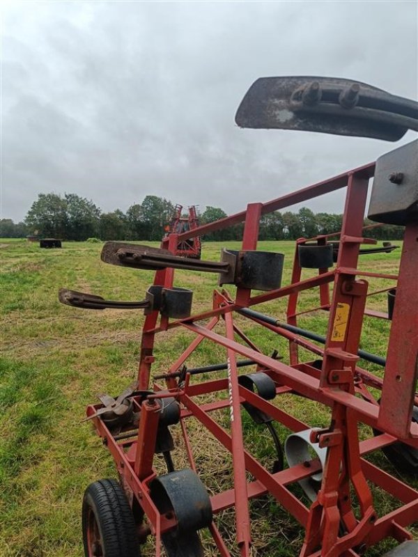 Zinkenrotor (Ackerbau) typu Kongskilde 16 Tands med knivskær, Gebrauchtmaschine v Egtved (Obrázok 5)