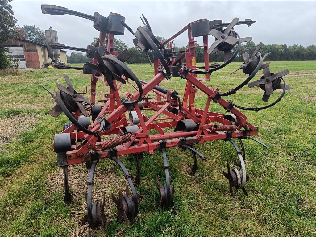 Zinkenrotor (Ackerbau) des Typs Kongskilde 16 Tands med knivskær, Gebrauchtmaschine in Egtved (Bild 3)