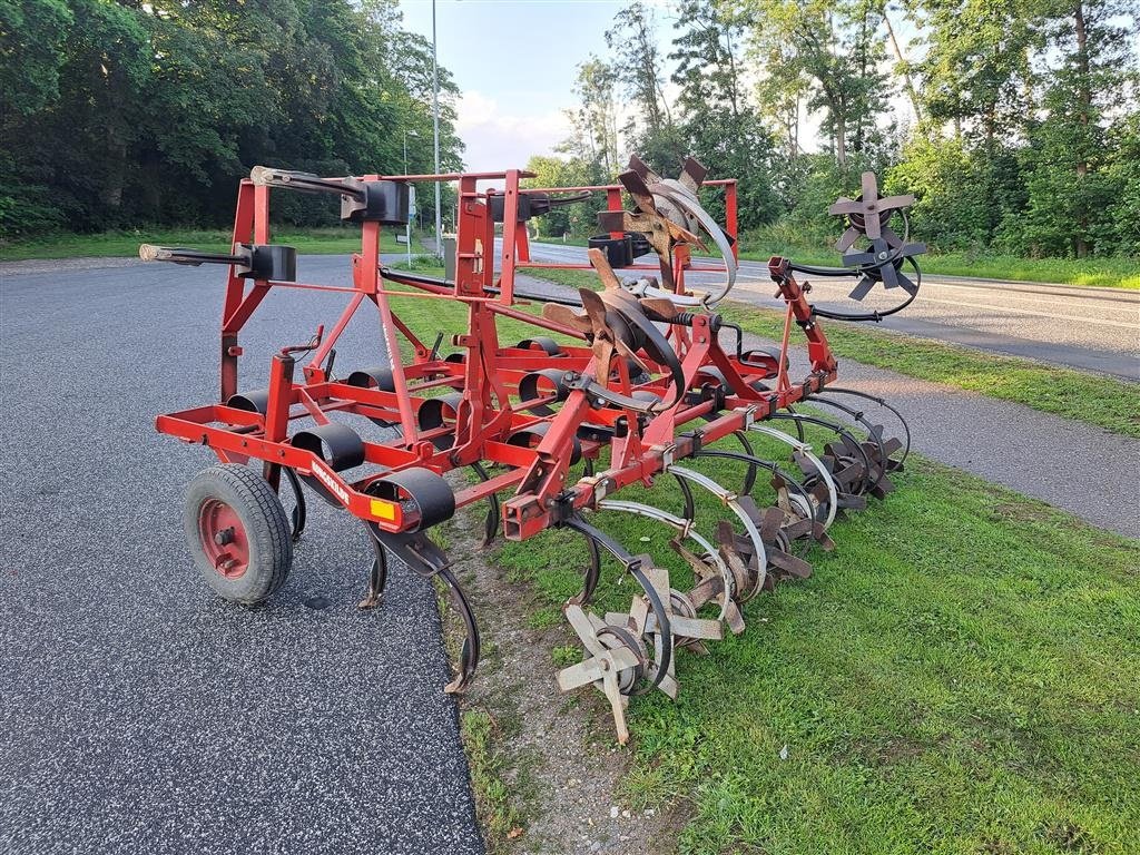 Zinkenrotor (Ackerbau) du type Kongskilde 17 tds. Vibroflex, Gebrauchtmaschine en Rønnede (Photo 3)