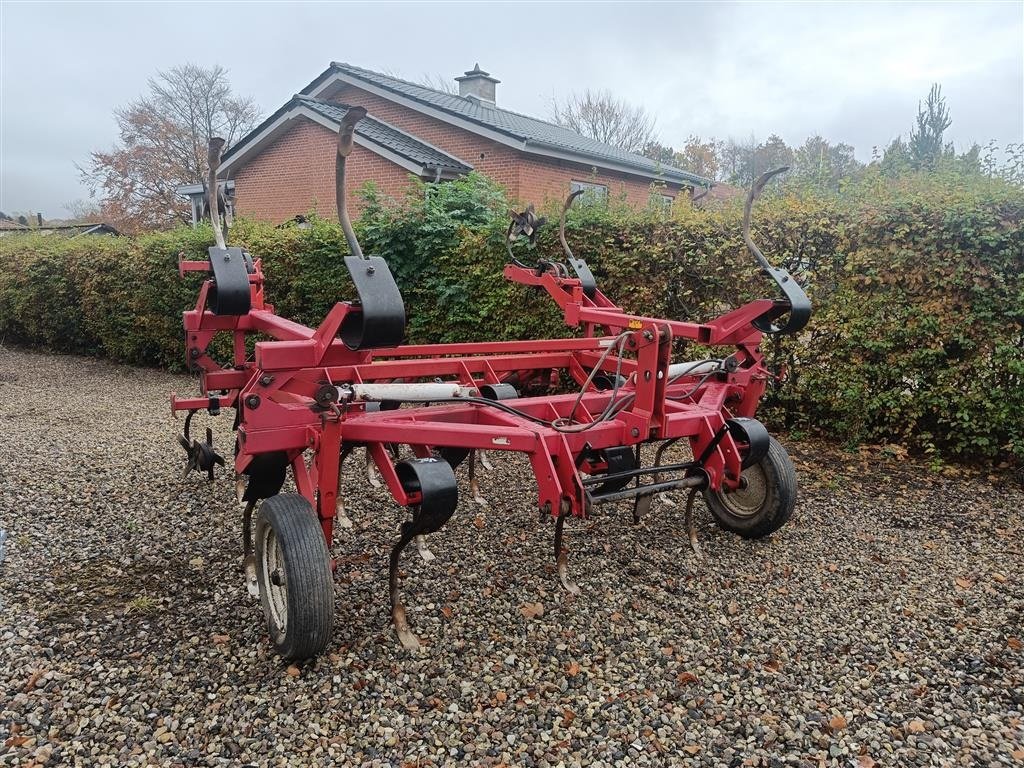 Zinkenrotor (Ackerbau) del tipo Kongskilde Vibro Flex 4300 17 tands, Gebrauchtmaschine en Egtved (Imagen 1)