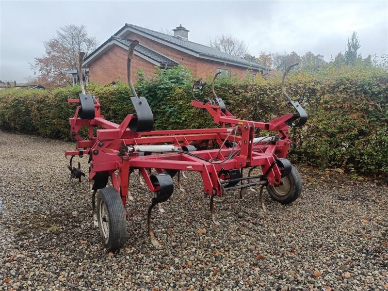 Zinkenrotor (Ackerbau) a típus Kongskilde Vibro Flex 4300 17 tands, Gebrauchtmaschine ekkor: Egtved (Kép 1)