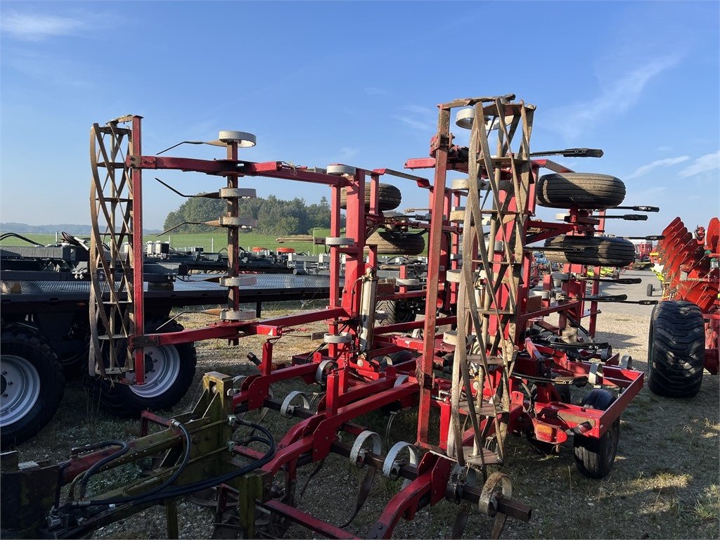 Zinkenrotor (Ackerbau) del tipo Kongskilde Vibro Till 2800, Gebrauchtmaschine en Mern (Imagen 4)