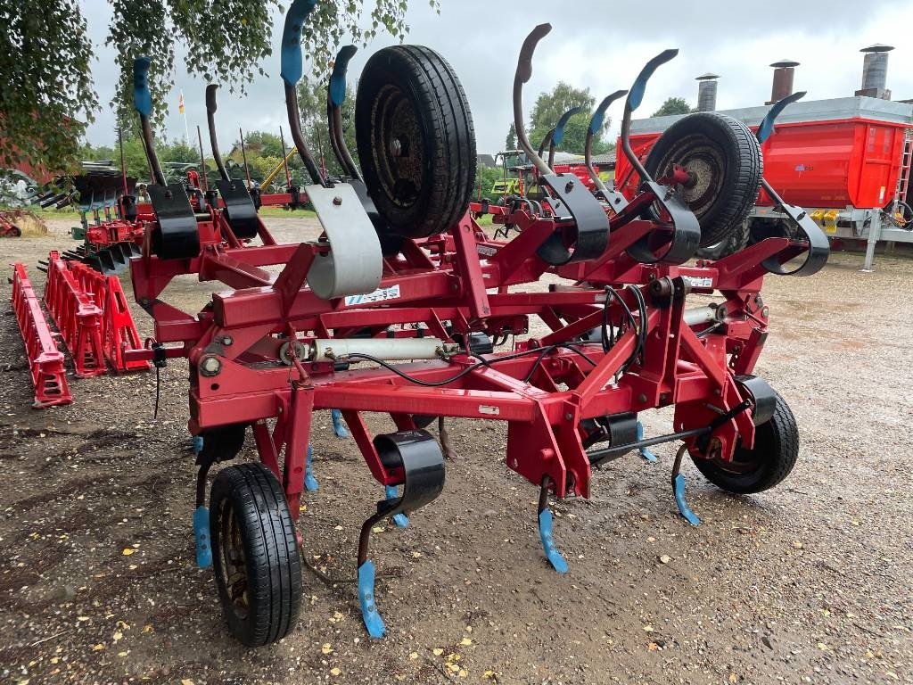 Zinkenrotor (Ackerbau) of the type Kongskilde Vibroflex, Gebrauchtmaschine in Mern (Picture 1)