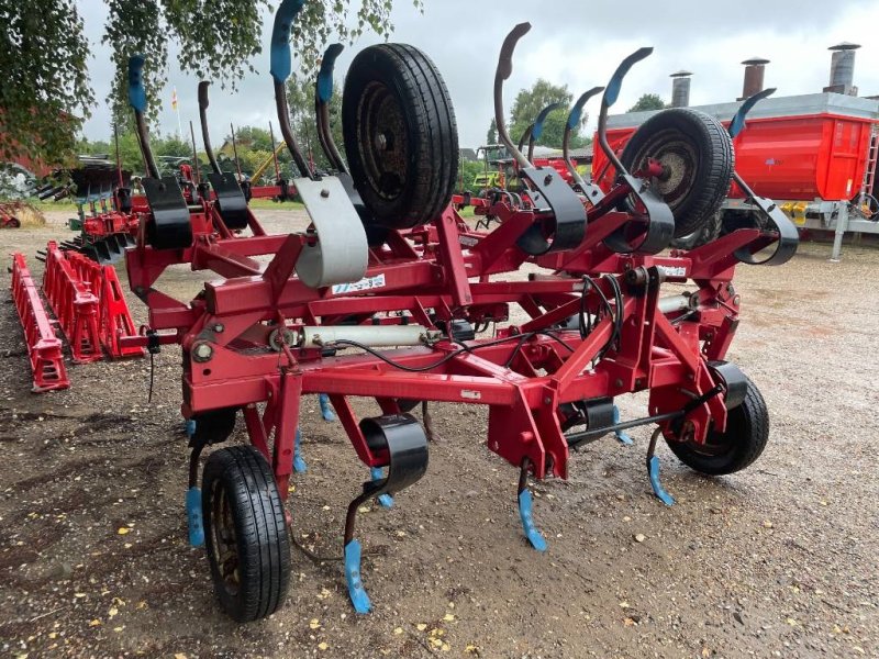 Zinkenrotor (Ackerbau) za tip Kongskilde Vibroflex, Gebrauchtmaschine u Mern