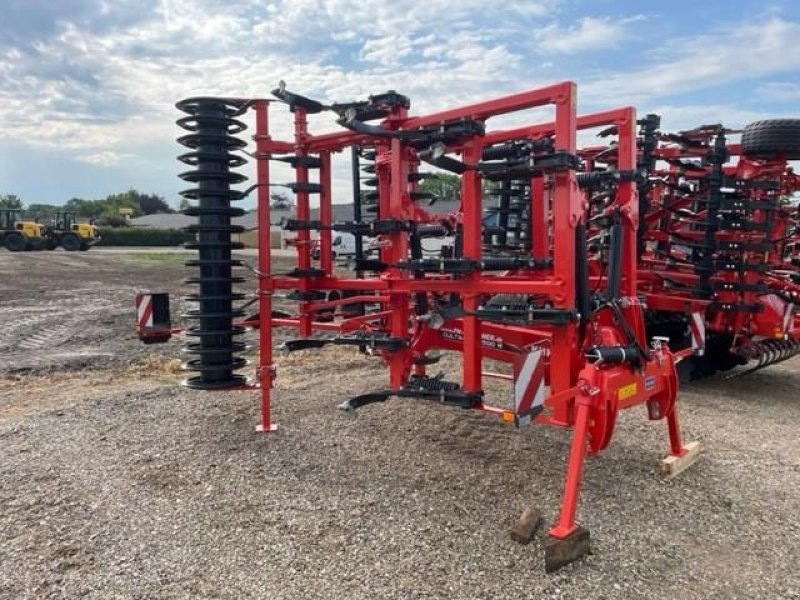 Zinkenrotor (Ackerbau) typu Kuhn CULTIMER L 500, Gebrauchtmaschine w Rødding (Zdjęcie 4)