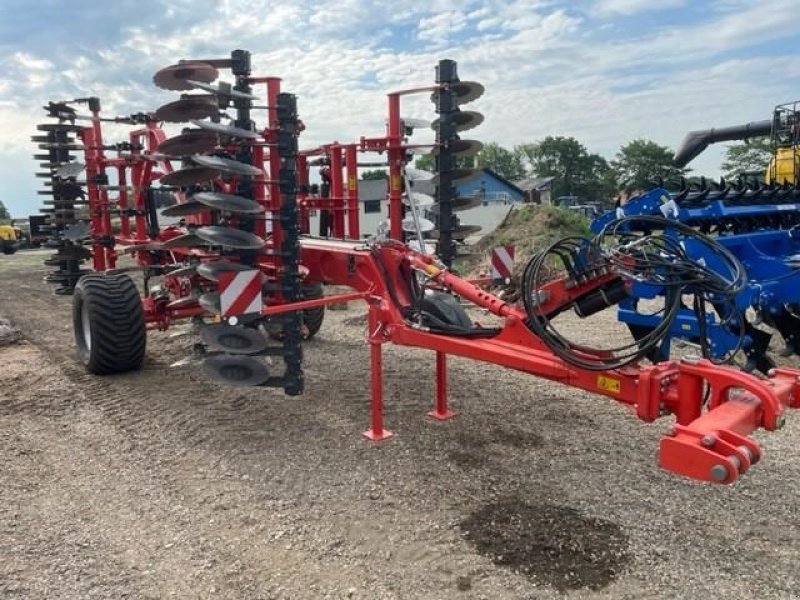 Zinkenrotor (Ackerbau) tip Kuhn PERFORMER 5000, Gebrauchtmaschine in Rødding