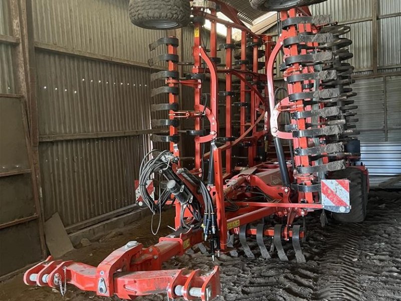 Zinkenrotor (Ackerbau) van het type Kuhn Prolander 7500, Gebrauchtmaschine in Rødekro (Foto 1)