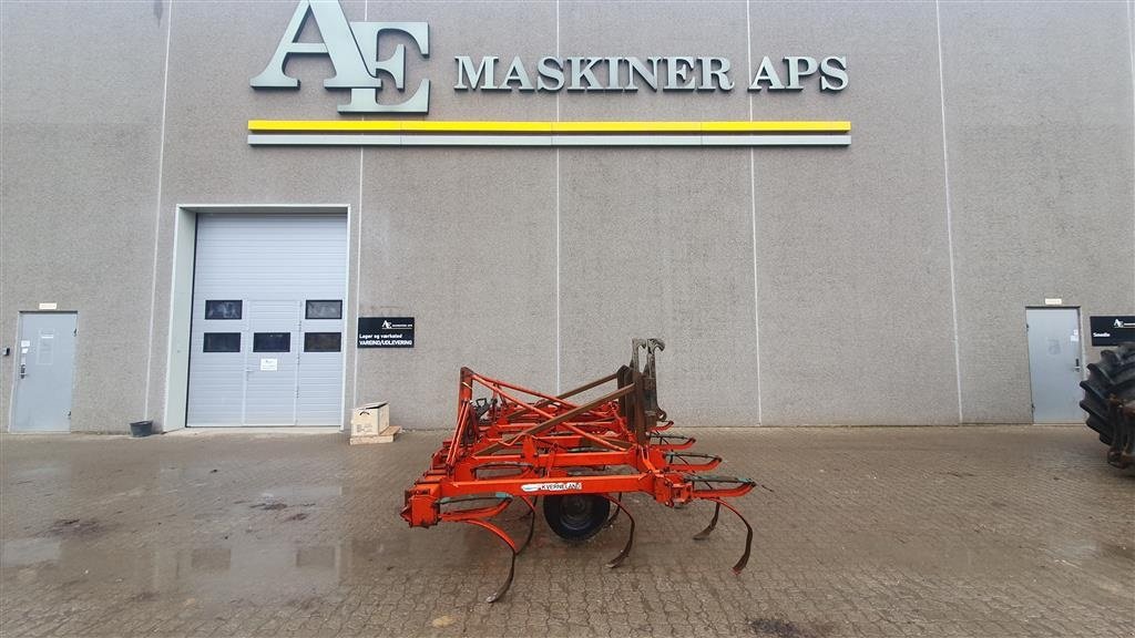 Zinkenrotor (Ackerbau) typu Kverneland 4m, Gebrauchtmaschine v Randers (Obrázek 1)