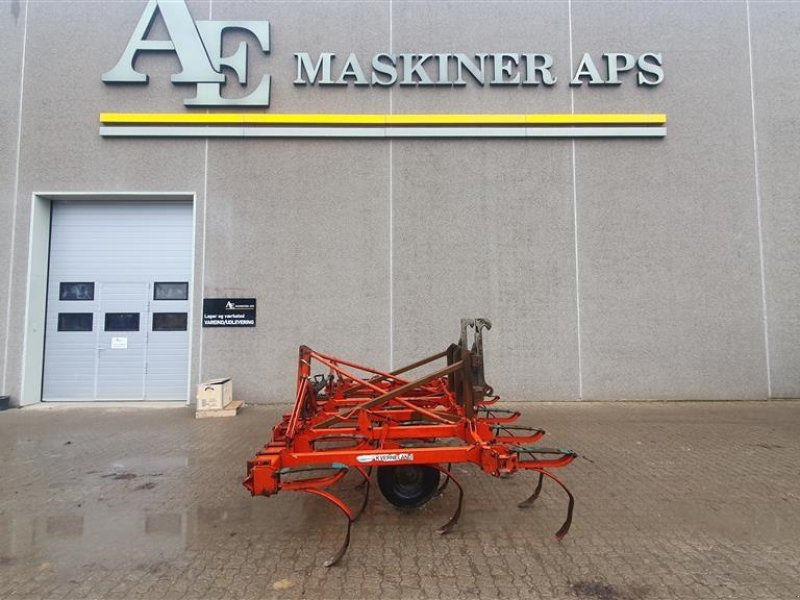 Zinkenrotor (Ackerbau) του τύπου Kverneland 4m, Gebrauchtmaschine σε Randers (Φωτογραφία 1)