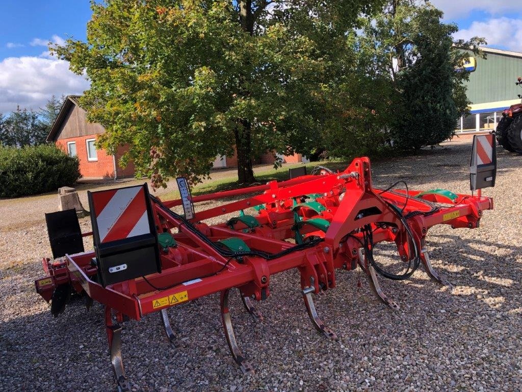 Zinkenrotor (Ackerbau) tipa Kverneland ENDURO PRO 4M TRIFLEX Demo maskine, Gebrauchtmaschine u Tinglev (Slika 1)