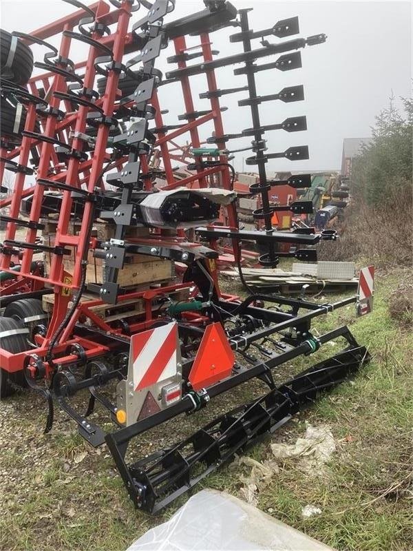 Zinkenrotor (Ackerbau) van het type Kverneland TIGER 800 MED ROTORSMULDER, Gebrauchtmaschine in Mern (Foto 5)