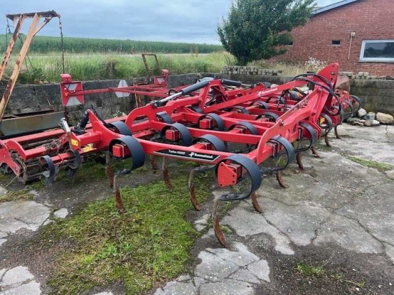 Zinkenrotor (Ackerbau) typu Kverneland TURBO 5000F, Gebrauchtmaschine v Thisted (Obrázek 1)