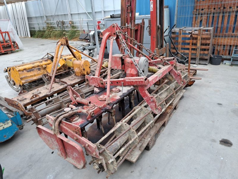 Zinkenrotor (Ackerbau) van het type Lely -, Gebrauchtmaschine in Noordwijkerhout (Foto 1)