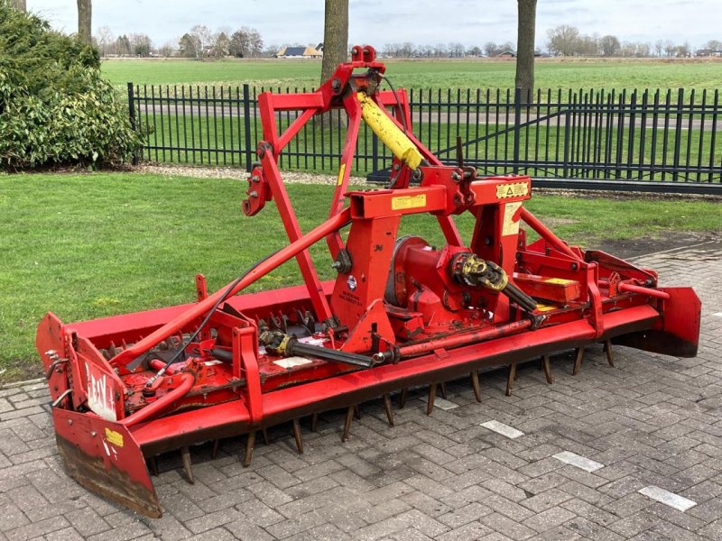 Zinkenrotor (Ackerbau) typu Lely Roterra 300-22, Gebrauchtmaschine v Vriezenveen (Obrázek 1)