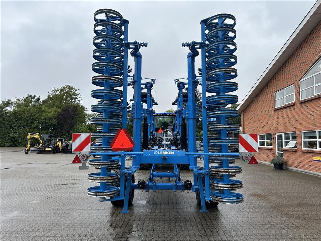 Zinkenrotor (Ackerbau) typu Lemken Karat 10/700 KUA, Gebrauchtmaschine w Gjerlev J. (Zdjęcie 4)