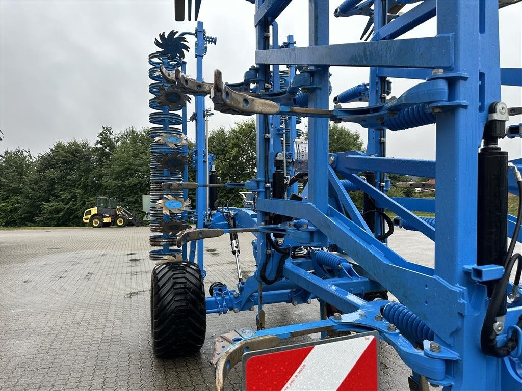 Zinkenrotor (Ackerbau) tipa Lemken Karat 10/700 KUA, Gebrauchtmaschine u Gjerlev J. (Slika 8)