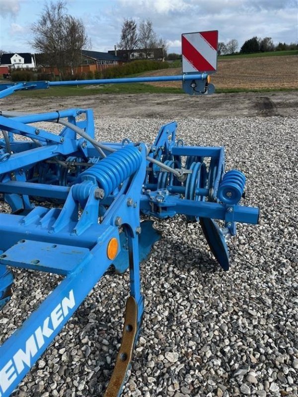 Zinkenrotor (Ackerbau) tip Lemken Karat 4m dob stål valse, Gebrauchtmaschine in Aalestrup (Poză 7)
