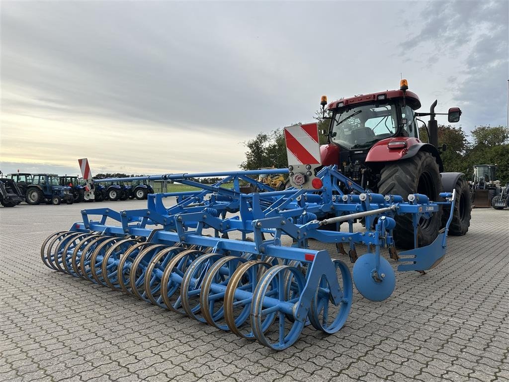 Zinkenrotor (Ackerbau) van het type Lemken Karat 9 /400 KUA, Gebrauchtmaschine in Gjerlev J. (Foto 5)