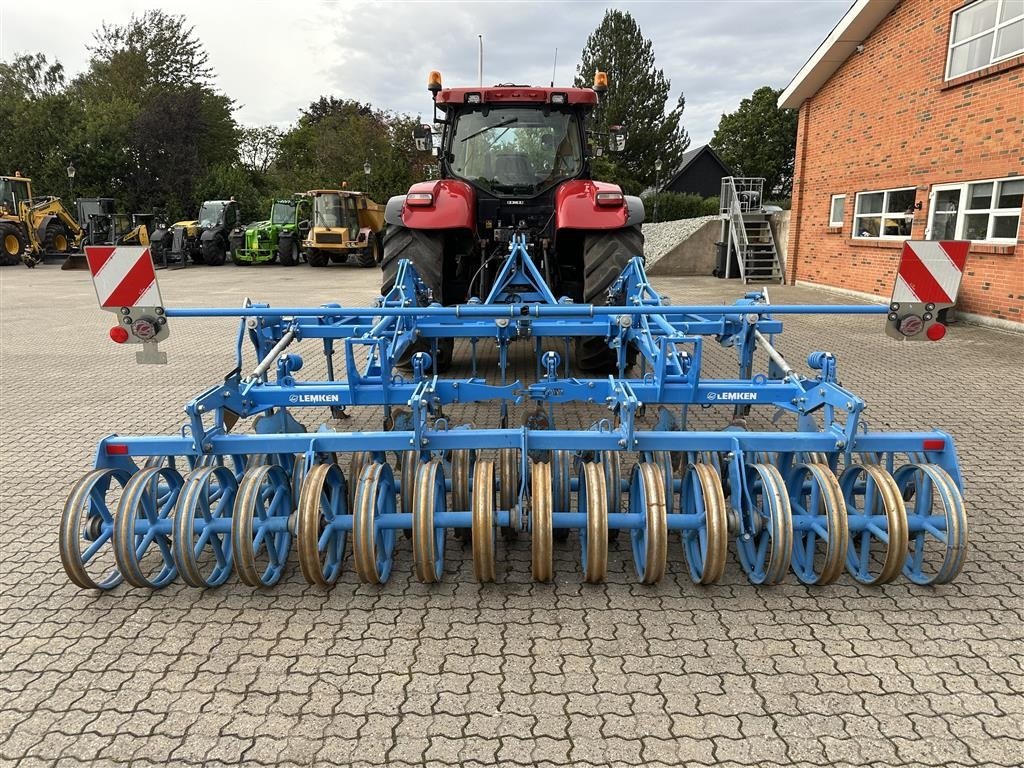 Zinkenrotor (Ackerbau) del tipo Lemken Karat 9 /400 KUA, Gebrauchtmaschine en Gjerlev J. (Imagen 4)