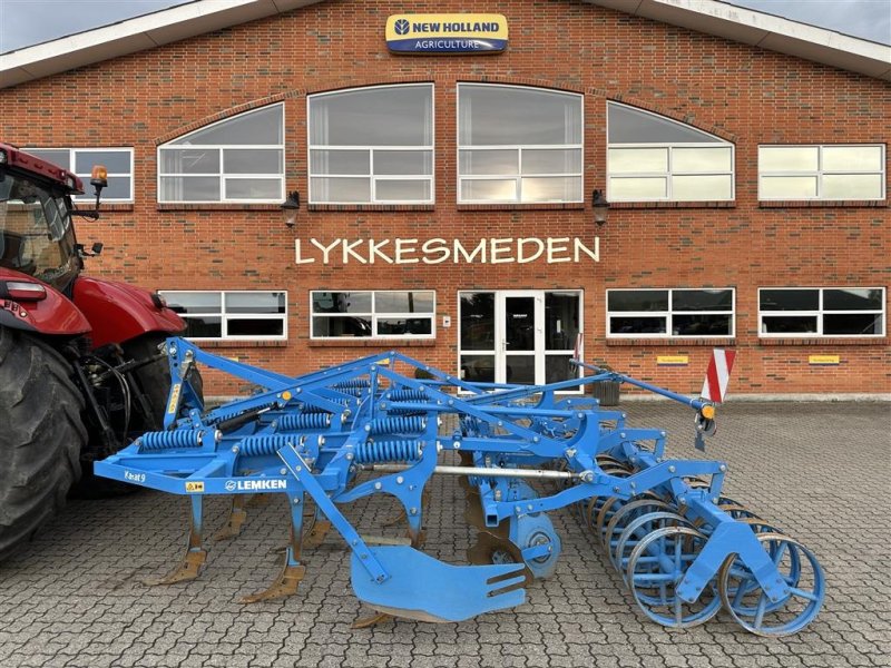 Zinkenrotor (Ackerbau) des Typs Lemken Karat 9 /400 KUA, Gebrauchtmaschine in Gjerlev J.