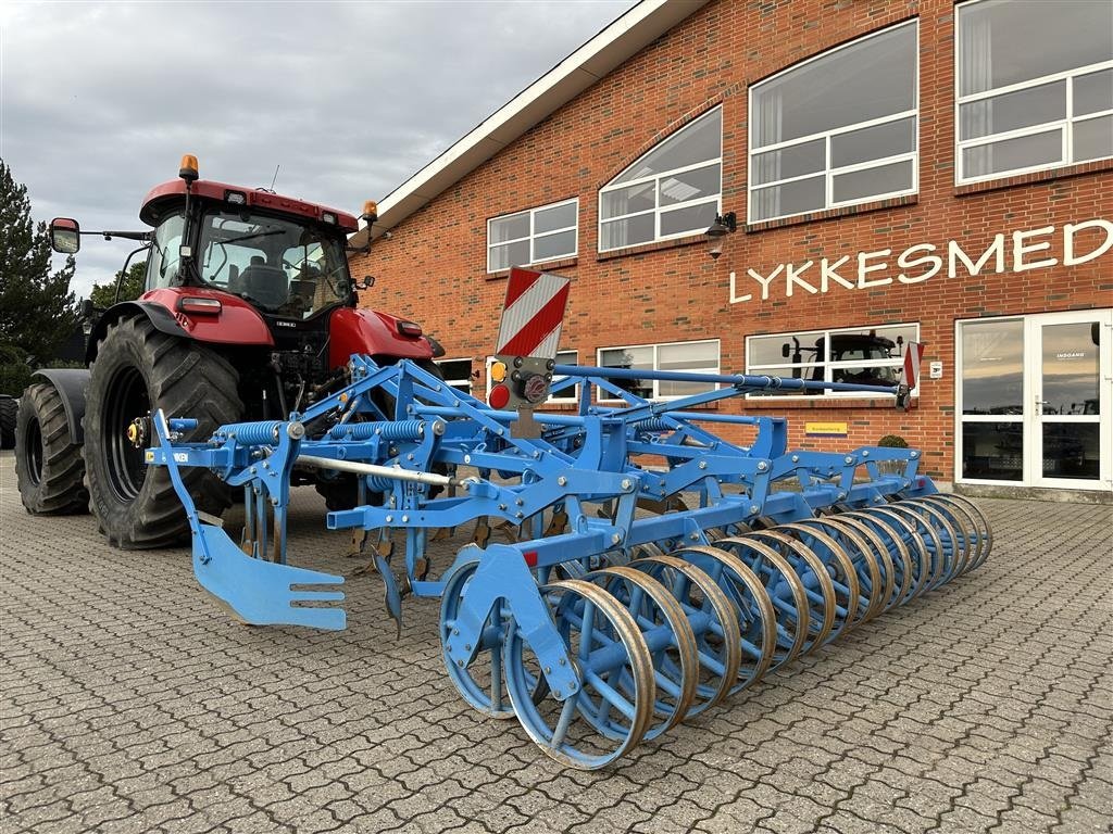 Zinkenrotor (Ackerbau) tipa Lemken Karat 9 /400 KUA, Gebrauchtmaschine u Gjerlev J. (Slika 3)