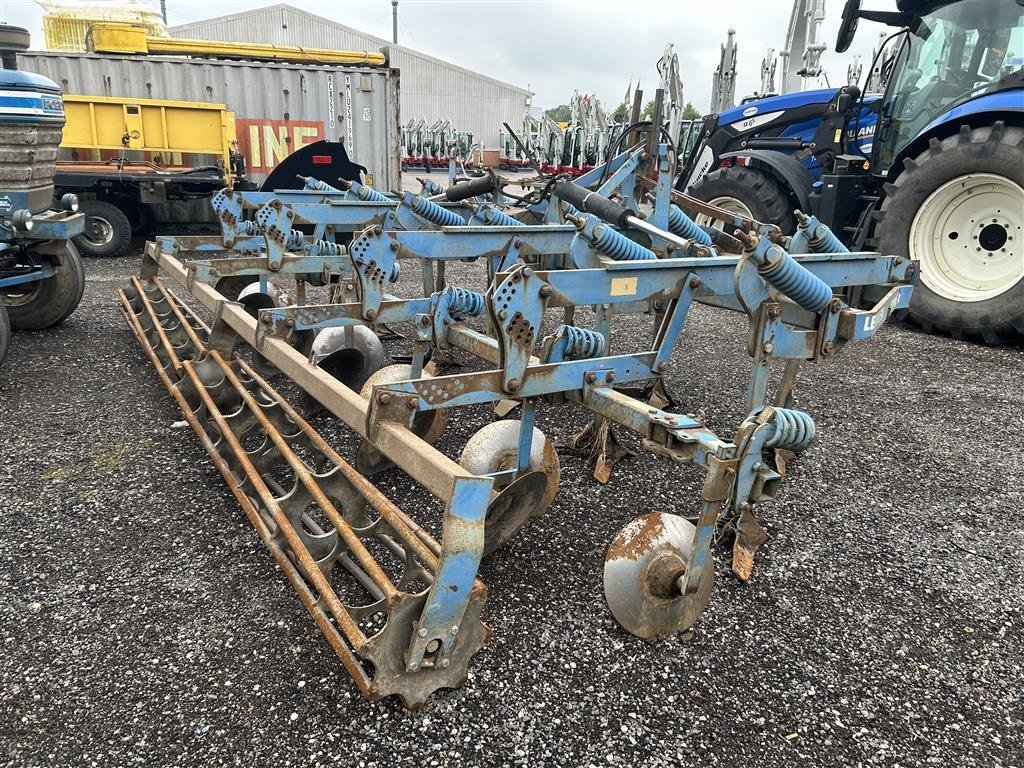 Zinkenrotor (Ackerbau) typu Lemken Smaragd 9/500, Gebrauchtmaschine w Roskilde (Zdjęcie 2)