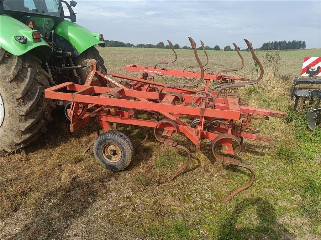 Zinkenrotor (Ackerbau) del tipo Marsk Stig 19 tand stubharve, Gebrauchtmaschine In Egtved (Immagine 2)