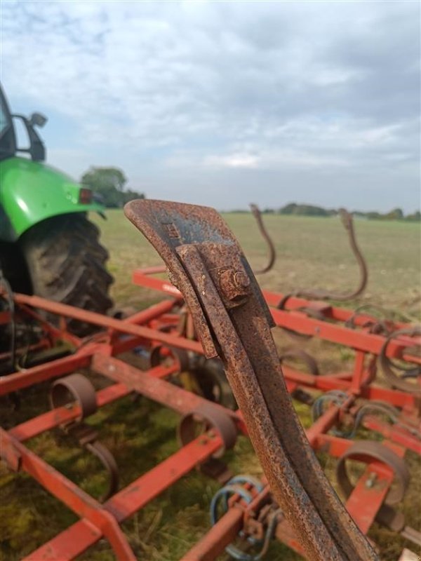 Zinkenrotor (Ackerbau) van het type Marsk Stig 19 tand stubharve, Gebrauchtmaschine in Egtved (Foto 6)