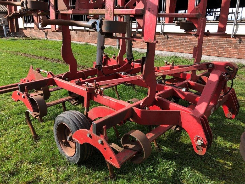 Zinkenrotor (Ackerbau) del tipo Marsk Stig Uniflex 6m, Gebrauchtmaschine In Tinglev (Immagine 8)