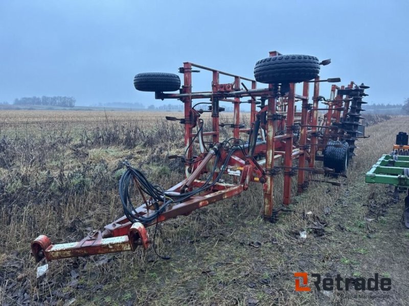 Zinkenrotor (Ackerbau) of the type MBW 5m, Gebrauchtmaschine in Rødovre (Picture 1)