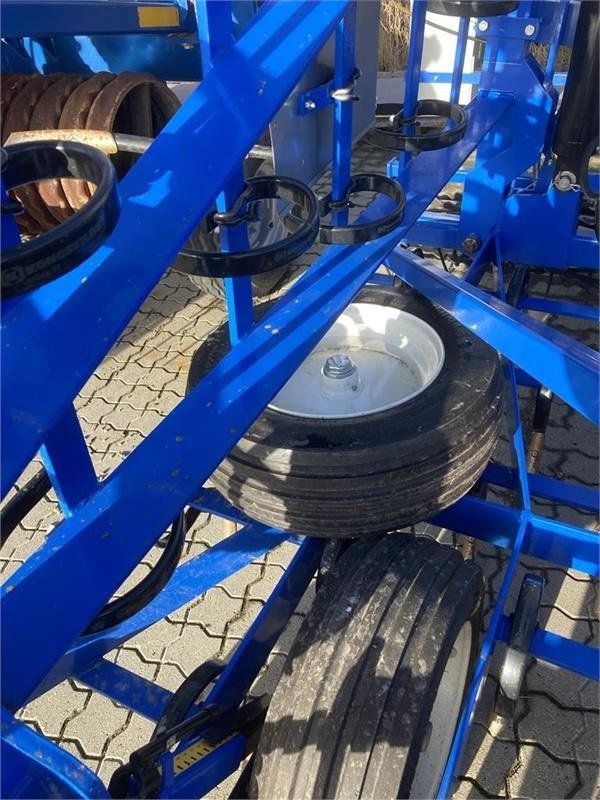 Zinkenrotor (Ackerbau) typu New Holland SBMV 750 Som ny, Gebrauchtmaschine v Mern (Obrázok 3)