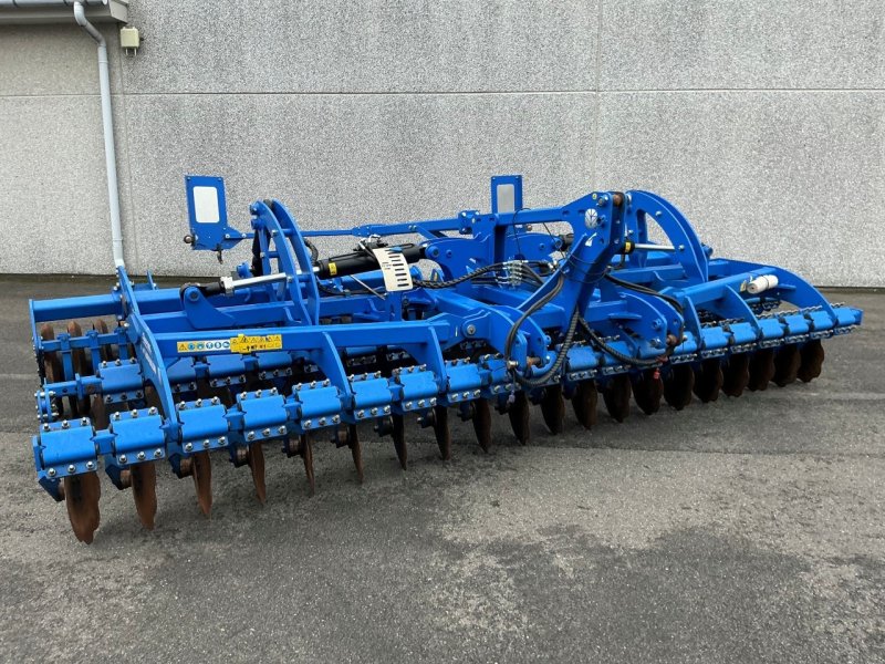 Zinkenrotor (Ackerbau) typu New Holland SDM 500 stubharve, Gebrauchtmaschine w Farsø (Zdjęcie 1)